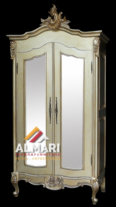 Almari Pakaian Jepara APJ022 | Almari Jepara Furniture