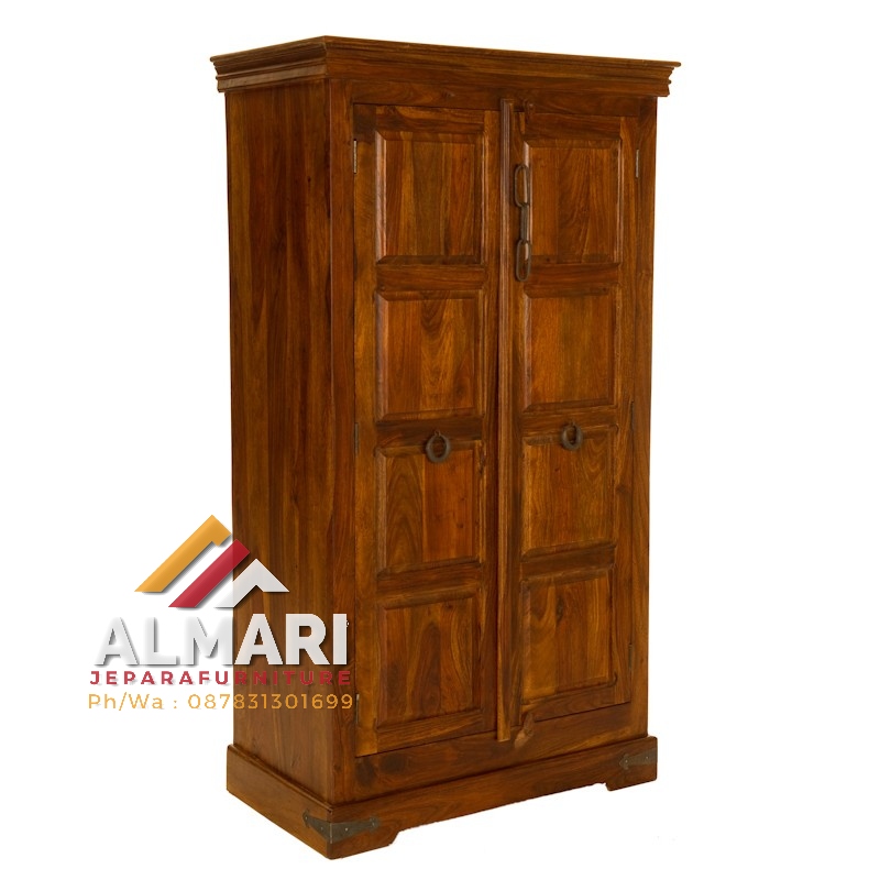 Almari Pakaian Jepara APJ012 | Almari Jepara Furniture