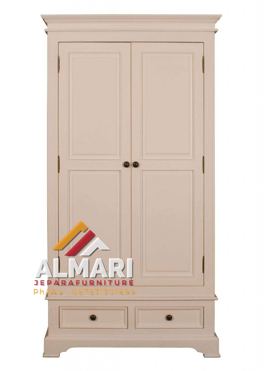 Almari Pakaian Jepara APJ021 | Almari Jepara Furniture